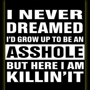 Meet your Posher, Scott